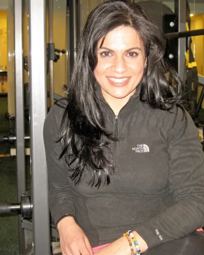 Jenny Chamoun, PT, CEAS, Founder of Miccass Physical Therapy in New York, NY