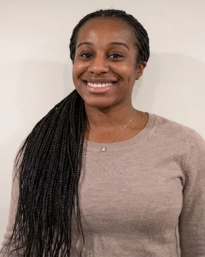 Dr. Ogechi Nwaneri, PT, DPT, CSCS, Physical Therapist at Miccass Physical Therapy in New York, NY