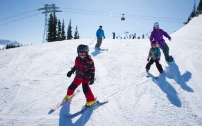 Skiing Injuries & Physical Therapy: From Black Diamond to the Bunny Slope