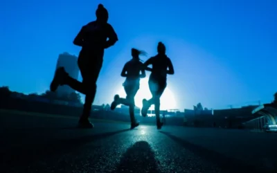 What Injuries Can You Get From Running?